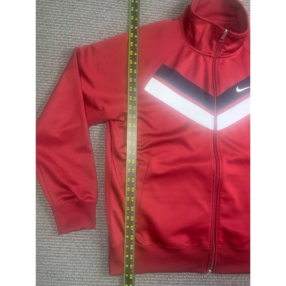 Nike athletic dept